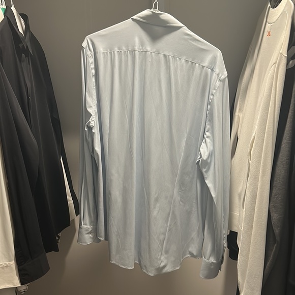 Corneliani Dress Shirt - Picture 4 of 5
